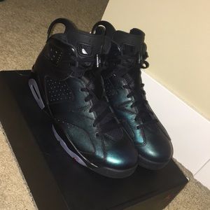Jordan retro 6 brand new... want gone ASAP